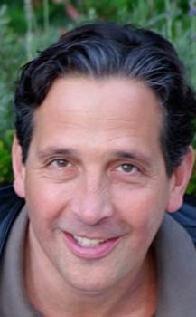 Steve Chasman